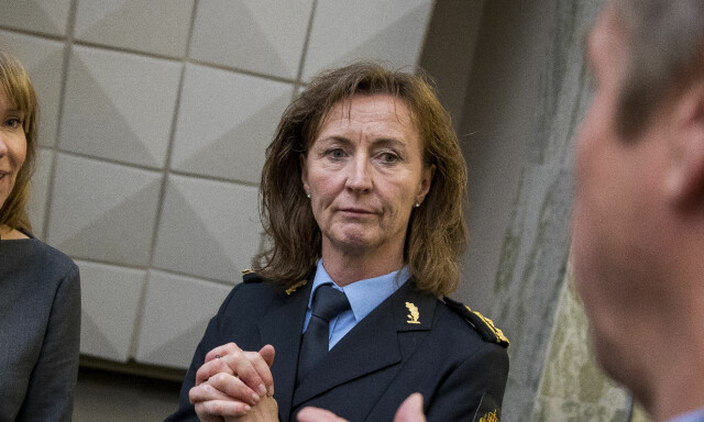 image: - Vi har 8- og 9-årige gutter som har startet med kriminelle handlinger
